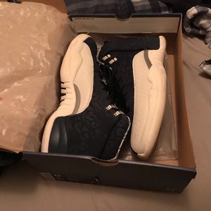 Japan 12”. Retro Jordan